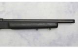 CZ ~ 457 Pro Varmint SR ~ .22 Long Rifle - 3 of 7