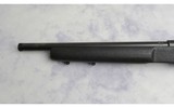 CZ ~ 457 Pro Varmint SR ~ .22 Long Rifle - 5 of 7