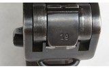S/42 (Mauser) ~ Luger ~ Unmarked Cal. - 9 of 13