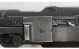 S/42 (Mauser) ~ Luger ~ Unmarked Cal. - 7 of 13