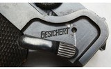 S/42 (Mauser) ~ Luger ~ Unmarked Cal. - 8 of 13