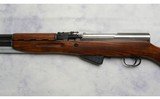 Yugo ~ M59/66A1 ~ 7.62X39MM - 7 of 9