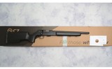 CZ ~ 457 Pro Varmint SR ~ .22 Long Rifle - 8 of 8