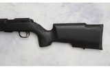 CZ ~ 457 Pro Varmint SR ~ .22 Long Rifle - 6 of 8