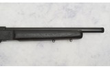 CZ ~ 457 Pro Varmint SR ~ .22 Long Rifle - 3 of 8