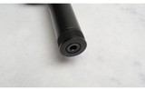 CZ ~ 457 Pro Varmint SR ~ .22 Long Rifle - 4 of 8
