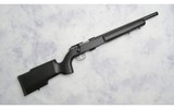 CZ ~ 457 Pro Varmint SR ~ .22 Long Rifle - 1 of 8