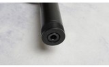 CZ ~ 457 Pro Varmint SR ~ .22 Long Rifle - 4 of 8