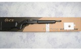 CZ ~ 457 Pro Varmint SR ~ .22 Long Rifle - 8 of 8