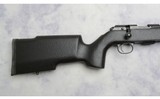 CZ ~ 457 Pro Varmint SR ~ .22 Long Rifle - 2 of 8