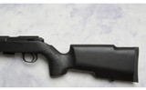 CZ ~ 457 Pro Varmint SR ~ .22 Long Rifle - 6 of 8