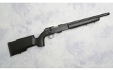 CZ ~ 457 Pro Varmint SR ~ .22 Long Rifle - 1 of 7