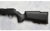 CZ ~ 457 Pro Varmint SR ~ .22 Long Rifle - 6 of 7