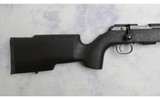 CZ ~ 457 Pro Varmint SR ~ .22 Long Rifle - 2 of 8