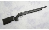 CZ ~ 457 Pro Varmint SR ~ .22 Long Rifle - 1 of 8