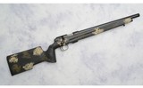 CZ ~ 457 Varmint Precision Trainer Camo~ .22 Long Rifle - 1 of 8