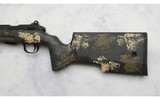 CZ ~ 457 Varmint Precision Trainer Camo~ .22 Long Rifle - 6 of 8