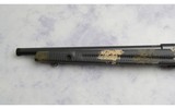 CZ ~ 457 Varmint Precision Trainer Camo~ .22 Long Rifle - 5 of 8