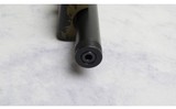CZ ~ 457 Varmint Precision Trainer Camo~ .22 Long Rifle - 4 of 8