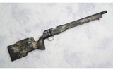 CZ ~ 457 Varmint Precision Trainer MTR ~ .22 Long Rifle