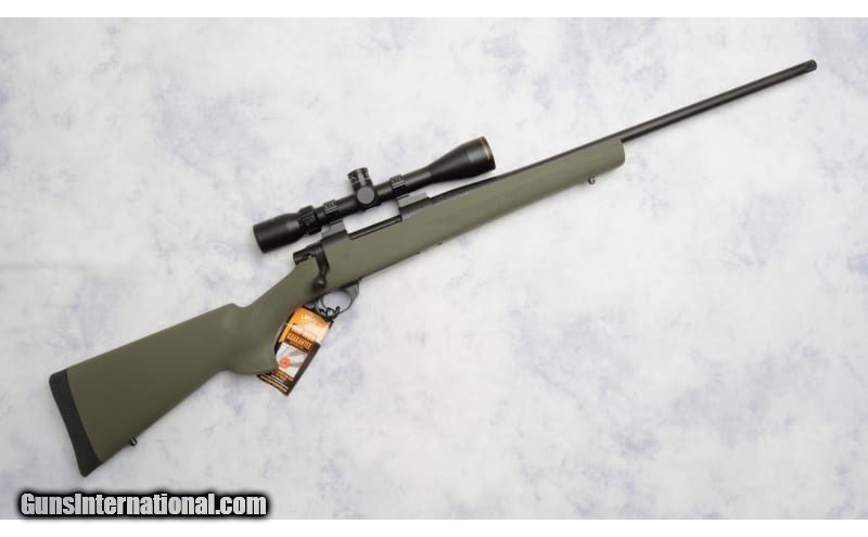 Howa ~ Game King 1500 ~ 6.5 Creedmoor