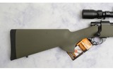 Howa ~ Game King 1500 ~ 6.5 Creedmoor - 2 of 10