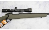 Howa ~ Game King 1500 ~ 6.5 Creedmoor - 3 of 10