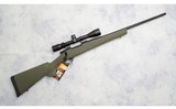 Howa ~ Game King 1500 ~ 6.5 Creedmoor - 1 of 10