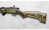 Savage ~ Mark II Minimalist Green ~ .22 Long Rifle - 6 of 8