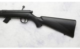 Savage ~ Mark II ~ .22 Long Rifle - 6 of 7