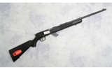 Savage
Mark II
.22 Long Rifle