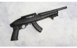 Ruger ~ 22 Charger ~ .22 Long Rifle - 1 of 5