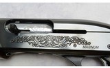 Remington ~ 1100 Magnum (LH) ~ 12 Gauge - 11 of 14