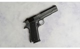 Charles Daly ~ 1911 ~ 9MM Luger - 1 of 5