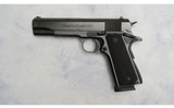 Charles Daly ~ 1911 ~ 9MM Luger - 2 of 5