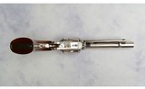 Beretta ~ Stampede S.A. ~ .357 Magnum - 4 of 5