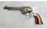 Beretta ~ Stampede S.A. ~ .357 Magnum - 2 of 5