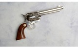 Beretta ~ Stampede S.A. ~ .357 Magnum - 1 of 5