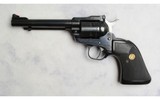 Ruger ~ New Model Single-Six ~ .22LR/.22WMR - 2 of 5