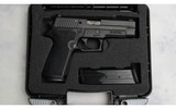 SIG Sauer ~ P227 Nitron ~ .45 Auto - 5 of 5