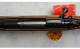 Winchester ~ 70 Classic Sporter ~ .270 Weatherby Magnum - 11 of 11