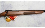 Winchester ~ 70 Classic Sporter ~ .270 Weatherby Magnum - 3 of 11