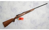 Winchester ~ 70 Classic Sporter ~ .270 Weatherby Magnum - 1 of 11