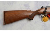 Winchester ~ 70 Classic Sporter ~ .270 Weatherby Magnum - 2 of 11