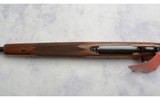 Winchester ~ 70 Classic Sporter ~ .270 Weatherby Magnum - 10 of 11