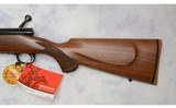 Winchester ~ 70 Classic Sporter ~ .270 Weatherby Magnum - 8 of 11