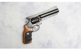 Smith & Wesson ~ Bill Davis Custom - 1 of 4