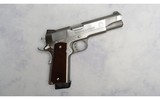 Springfield Armory ~ 1911-A1 ~ 9MM Luger - 1 of 4