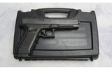 Glock ~ 35 Gen 4 ~ .40 S&W - 5 of 5