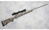 Winchester ~ 70 Ultimate Shadow Hunter SS ~ .300 WSM - 1 of 13